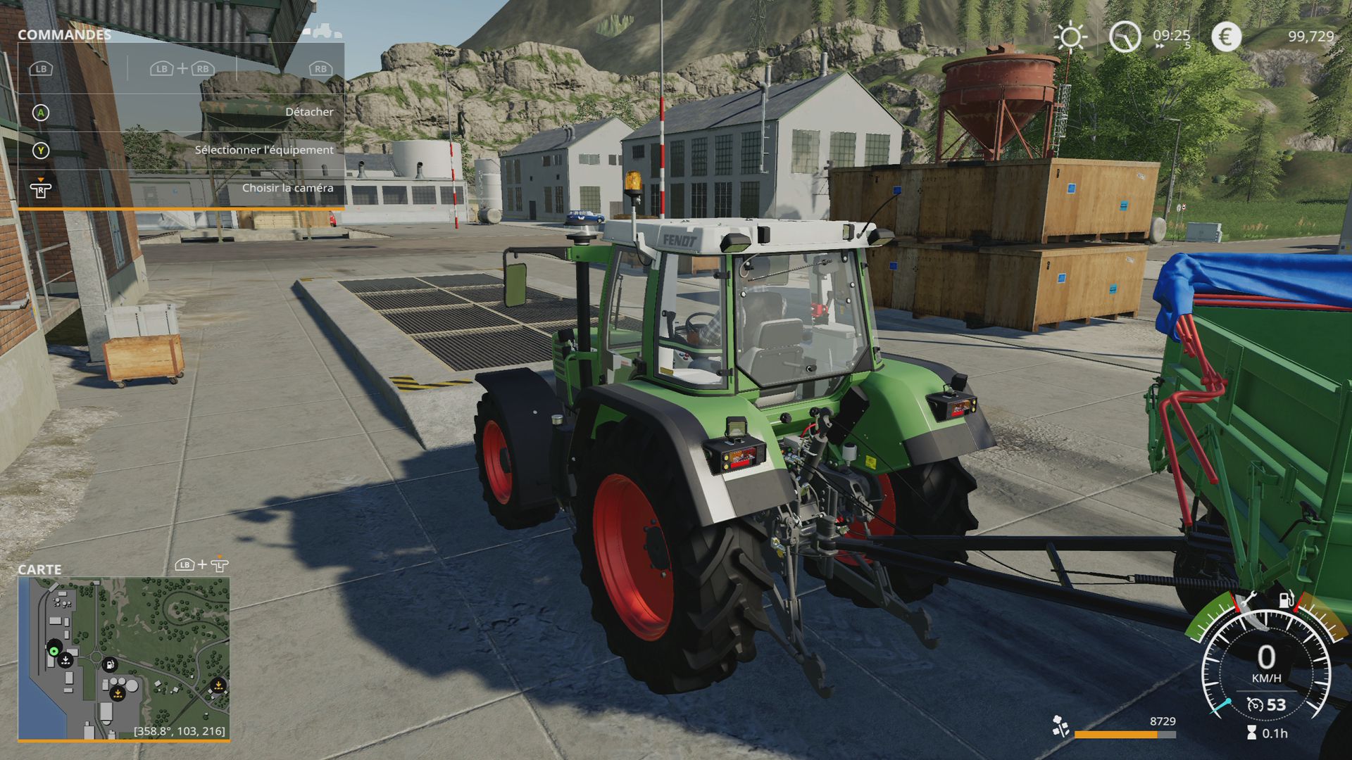 Farming Simulator 19 - Imagen 38